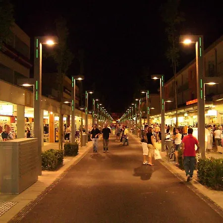 Peaceful In A Fantastic * Bibione