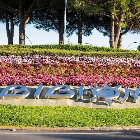 Peaceful In A Fantastic Apartment Bibione