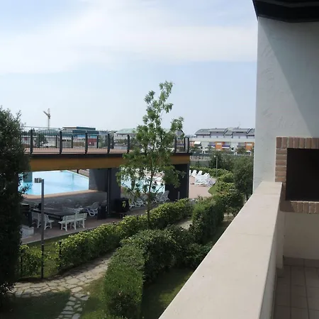 Apartment Peaceful In A Fantastic Bibione