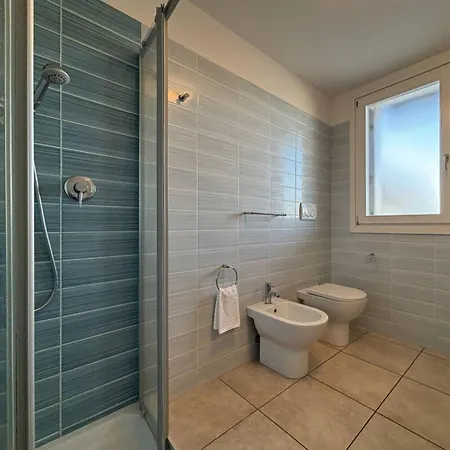 Apartment Peaceful In A Fantastic Bibione