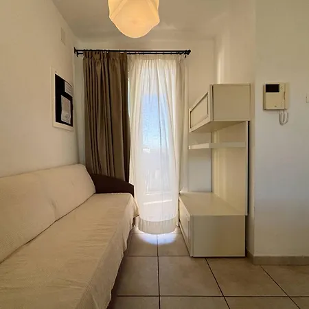 Peaceful In A Fantastic Apartment Bibione