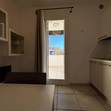 Peaceful In A Fantastic Apartment Bibione