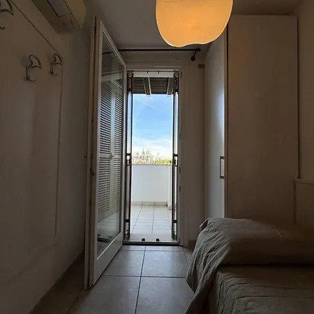 Peaceful In A Fantastic Apartment Bibione
