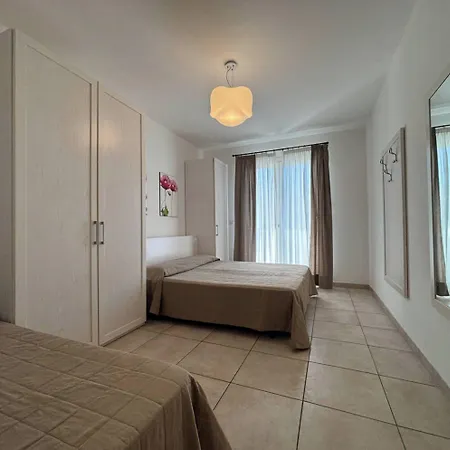 Apartment Peaceful In A Fantastic