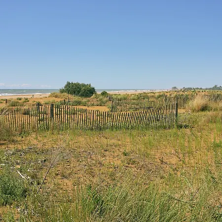Apartman Peaceful In A Fantastic Bibione