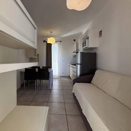 Apartment Peaceful In A Fantastic Bibione