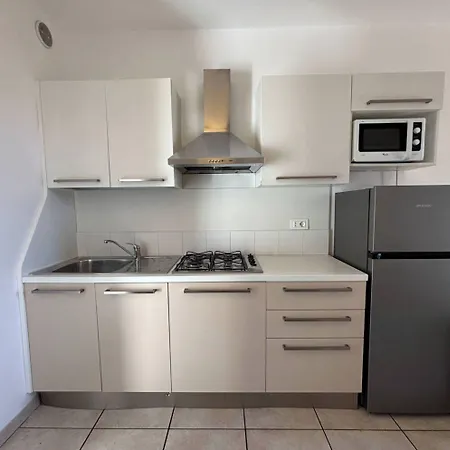 Apartment Peaceful In A Fantastic Bibione