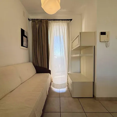 Apartman Peaceful In A Fantastic *